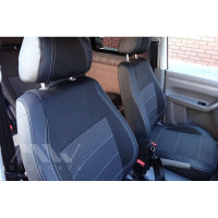 Авточохли модельні MW Brothers для Volkswagen Touran c 2003