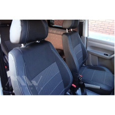 Авточохли модельні MW Brothers для Volkswagen Touran c 2003