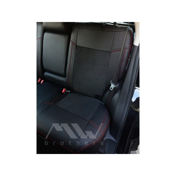 Авточохли модельні MW Brothers для Honda CR-V IV c 2012