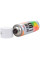 Акрилова фарба Nowax Спрей 450 мл / Білий (traffic white/ral9016) NX48014