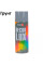 Грунтовка Акриловая Nowax Спрей 450 мл Серая (slate grey/ral7015) NX48035