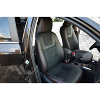 Авточехлы модельные MW Brothers для Toyota Corolla (E170) c 2013