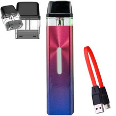 Багаторазова Pod-система Vaporesso Xros Mini 1000mAh 2 мл Neon Неон