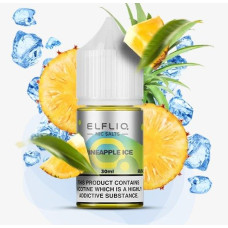 Elf Liq рідина 30 ml 50 mg Pineapple Ice Ананас Лід