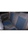 Авточехлы модельные MW Brothers для Chevrolet AVEO (T200) 5D c 2002