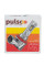 LED лампи для авто Pulso M6 H8 Н9 Н11 Н16 LED-chips 7535 9-18V 2x28w 6000Lm 6500K
