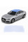 Антигравійна захисна бронеплівка за лекалами для Audi A6 C7 2011-2018 - зона даху