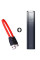 Багаторазова POD-система Elf Bar MATE 500 mAh Без Картриджу Grey Black