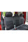 Авточехлы модельные MW Brothers для Volkswagen Caddy III c 2003