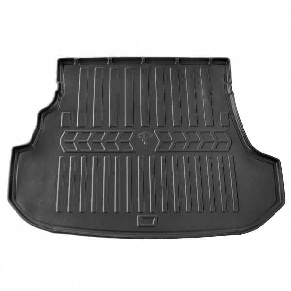 Коврик в багажник 3D для Subaru Forester (SG) (2002-2008)