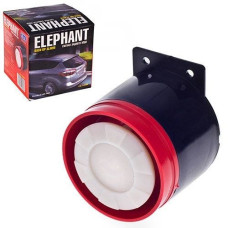 Сигнал звуковий заднього ходу Elephant CA-10506 Bi-Bi 12V 107dB / зумер