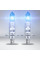 Автолампа галогенна Osram Cool Blue Intense +100% 12V H1 55W 5000K 2 шт Оригінал (64150 CBN-BOX)