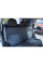 Авточехлы модельные MW Brothers для Mitsubishi Outlander c 2003