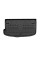 Коврик в багажник 3D для HYUNDAI i10 PA 2007-2013 lower trunk/with organizer