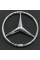 Емблема для Mercedes Vito 85 мм