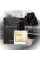 Ароматизатор повітря Areon Car Glass Perfume Black