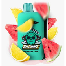 Elf Bar GH23000 Watermelon Lemon Кавун Лимон