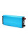 Перетворювач напруги (інвертор) Tossa 12V -220V/1000W Чистий Синус 1USB 1Розетка (TAP1000S)