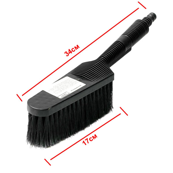 Набір для миття авто Nowax TopLux Ventura Luxor №3 5 шт