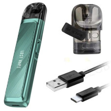Багаторазова Pod-система Lost Vape Ursa NANO 800mAh 2.5 мл Twill Green