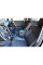Авточехлы модельные MW Brothers для Toyota Land Cruiser Prado 150 c 2017