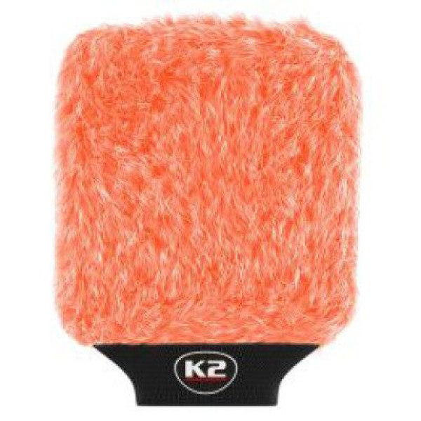 Рукавица для мытья двухсторонняя K2 Wash Mitt Pro (M440)