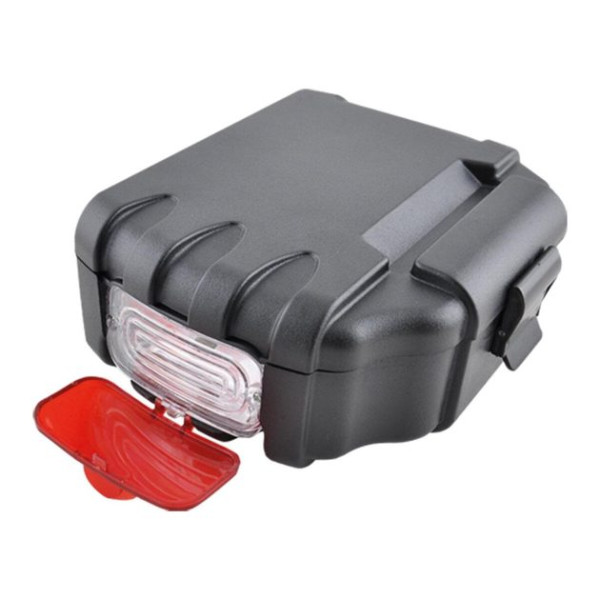 Компресор автомобільний STORM Compact Power 12V 7Atm 12л/хв 80В (20700)