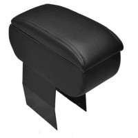 Подлокотник модельный Armrest для Chery Amulet 2004 - 2014 Черный