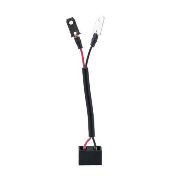 LED лампы для авто Pulso M6 H7 LED-chips 7535 9-18V 2x28w 6000Lm 6500K 2 шт