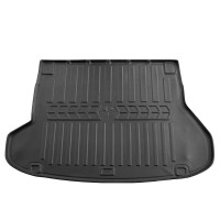 Коврик в багажник 3D для KIA Ceed JD 2012-2018 universal