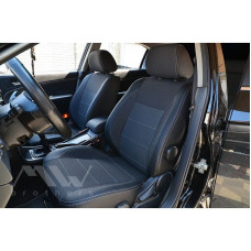 Авточохли модельні MW Brothers для Chevrolet Epica c 2006