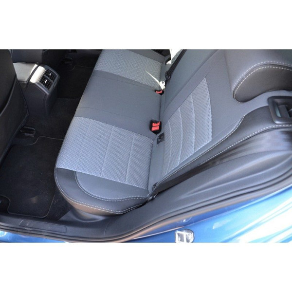 Авточохли модельні MW Brothers для Volkswagen Golf VII c 2013