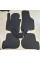 Коврики в салон EVA для Skoda A5 / Golf V 2003-2013 Полный комплект 5 шт