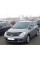 Дефлектор капота мухобойка Nissan Tiida 2004-2015 Євро Кріплення Vip Tuning (NS13)