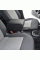 Підлокітник модельний Armrest для Volkswagen Polo V 2009-2017 Чорний