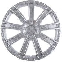 Ковпак колеса Star Круиз R15 сірий 4 шт