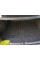 Автомобильный коврик в багажник Audi A3 (8V) 2012-2016 Sedan / Резиновый Avto-Gumm
