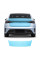 Антигравийная защитная бронепленка по лекалам для BYD Seal I facelift 2025- зона крышки багажника