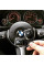 Подарунковий набір №1 для BMW із заглушок та брелока з логотипом