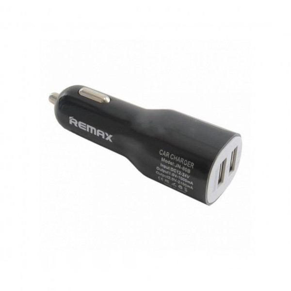 Автомобильное зарядное устройство Remax 2.1A / 2USB (LSC9188)
