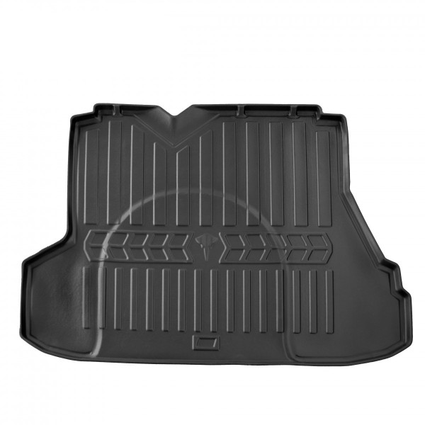 Коврик в багажник 3D для KIA Cerato 2004-2008 sedan