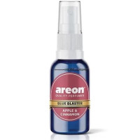 Ароматизатор повітря Areon Perfume Blue Blaster 30 ml Apple-Cinnamon (Концентрат 1:2)