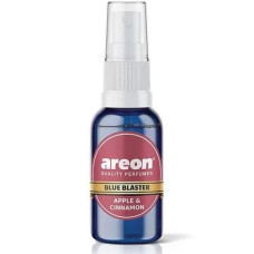 Ароматизатор повітря Areon Perfume Blue Blaster 30 ml Apple-Cinnamon (Концентрат 1:2)