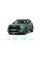 Антигравійна захисна бронеплівка за лекалами для Kia Sportage NQ5 2021-2024 - оптика (фари та ПТФ)