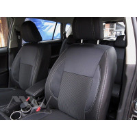 Авточехлы модельные MW Brothers для Toyota Verso c 2009