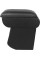 Підлокітник модельний Armrest для Citroen Berlingo I 1996-2007 Чорний