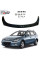 Дефлектор капоту мухобійка для Hyundai i30 2008-2012 Євро Кріплення (Vip Tuning) HYD01