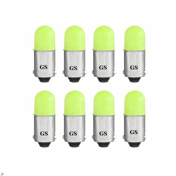 Светодиод 24V Т8 Белый COB 14350 +100Lm 4D уп.10шт
