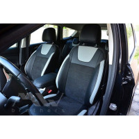 Авточехлы модельные MW Brothers для Ford Escape III c 2014