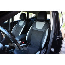 Авточохли модельні MW Brothers для Ford Kuga II c 2013